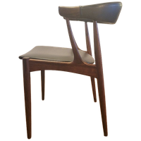 Johannes Andersen Ba113 Stoelen In Palissander