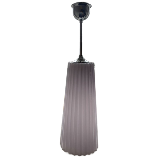 Vintage IKEA 365+ Lunta Hanglamp - Designklassieker (ontwerp A. Nillson, H. Preutz & T. Eliasson) 1