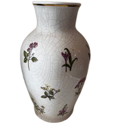 Boch Bloemen Vaas