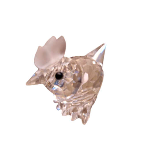 Swarovski Kippetje 1