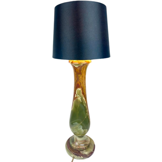 Onyx Vintage Tafellamp 1