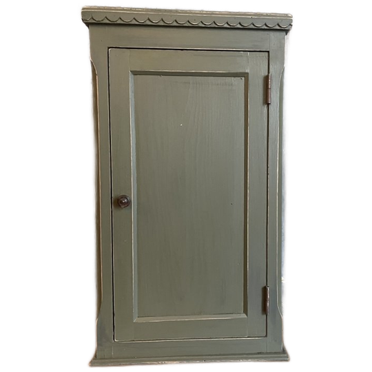 Hangkastje Toiletkastje Keukenkastje Frans 1