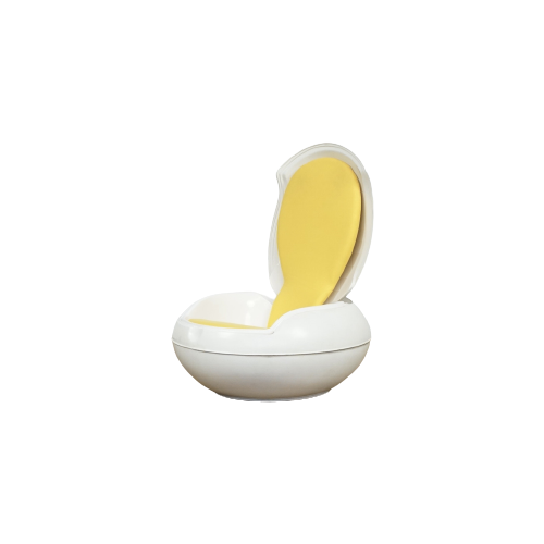 Garden Egg Chair By Peter Ghyczy,