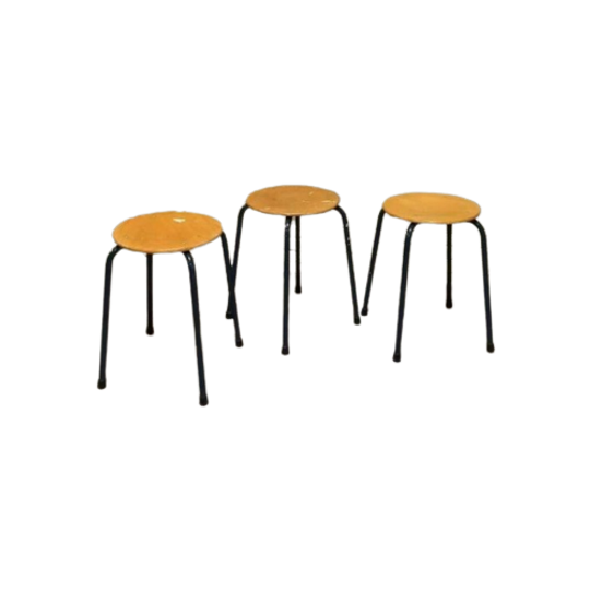 Set Krukjes (3 Stuks) 1