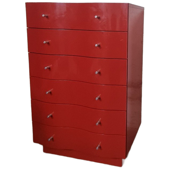 Vintage IKEA Ladenkast Vajer Tomas Jelinek 1