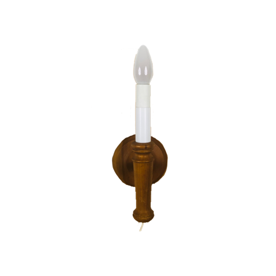 IKEA Wandlamp 1