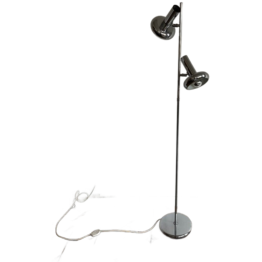 Space Age Vloerlamp – Staff Leuchten 1