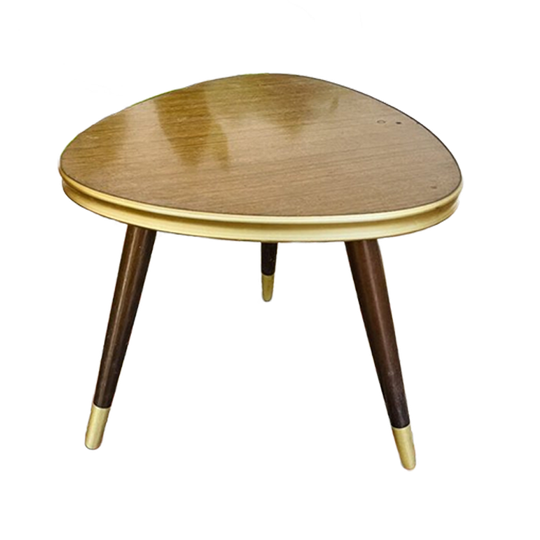 Tripod Bijzettafel 1