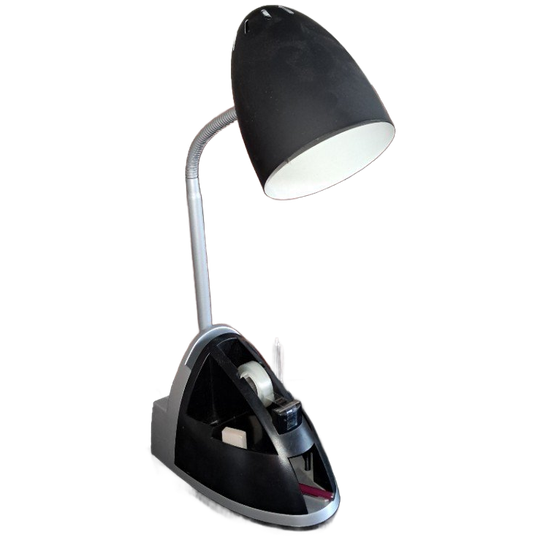 Space Age Brilliant Bureaulamp 1