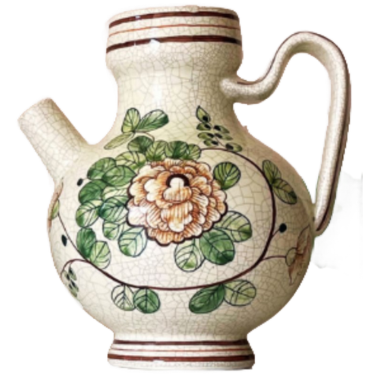 Keramiek Van Benlloch Espana 1