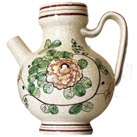 Keramiek Van Benlloch Espana