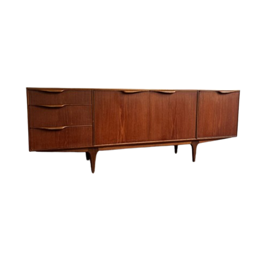 Mid-century Modern Sideboard – Mcintosh 1