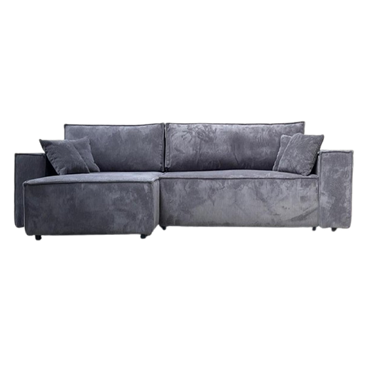 !!magazijn Opruiming !! Hoekbank Rio 1