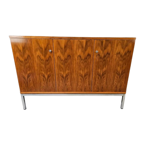 Vintage Highboard, Prachtige Nerf