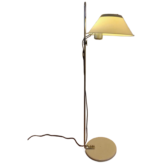 Vintage Vloerlamp Van Per Sundstedt Voor Ateljé Lyktan 1