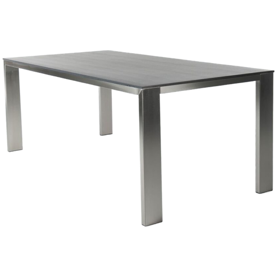 bert plantagie Eettafel | Edge | N2005 1