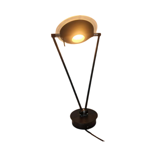 Post Moderne Design Wandlamp Vintage Met Dimmer