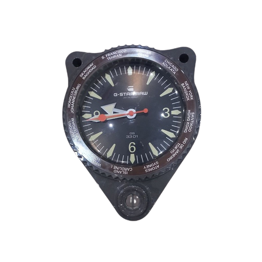 G-star Raw Grote Klok. 1
