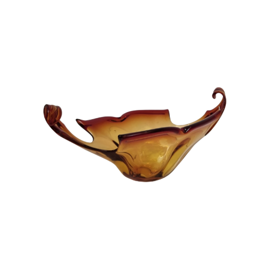 Fruitschaal Murano 1