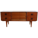 Vintage Sideboard 'stretton' Midcentury thumbnail 1