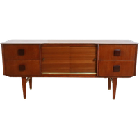 Vintage Sideboard 'stretton' Midcentury