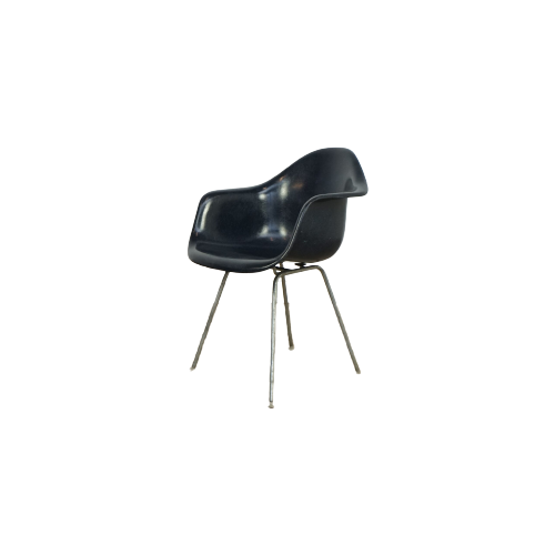 Eames Dar Chair For Vitra