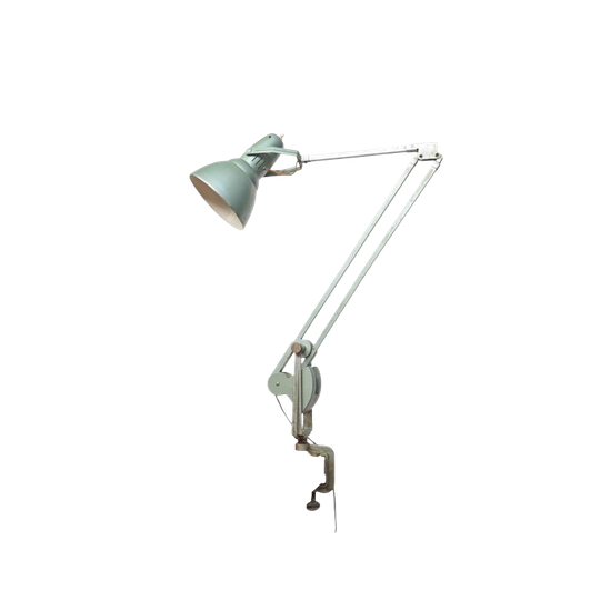 Erpe Tafellamp – Architectenlamp -(kl49) 1