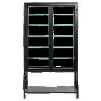 Nordal Nanda Zwarte Kast