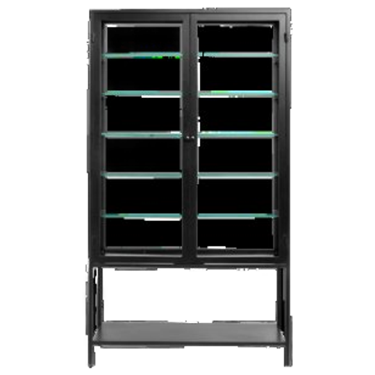 Nordal Nanda Zwarte Kast 1