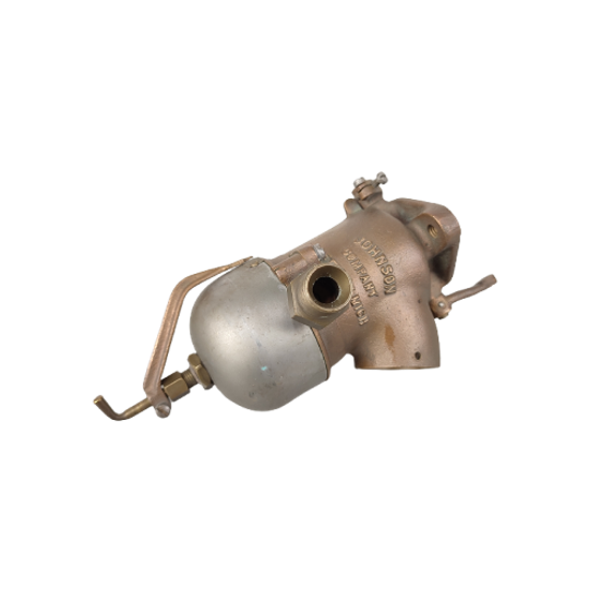 Johnson Mod. A Carburateur 1