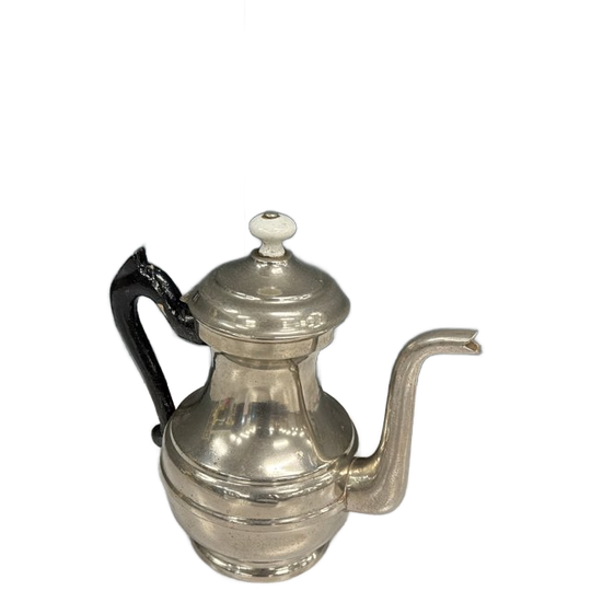 Theekan Houten Handvat 1