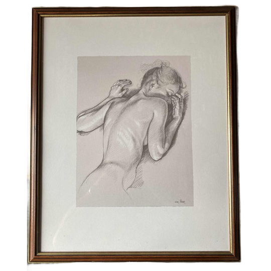 Francine Van Hove - Étude Pour Paradis Terrestre 1