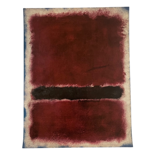 Mark Rothko After (1903-1970), Untitled,1963,