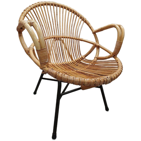 Rohe Noordwolde Fauteuil 1
