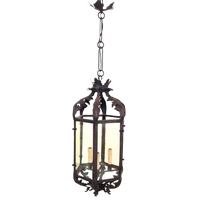 Rn47 – Antieke Hallamp -groot Model