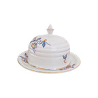 Botervloot Schlaggenwald, Vintage Servies, Mooie Decoratie thumbnail 1
