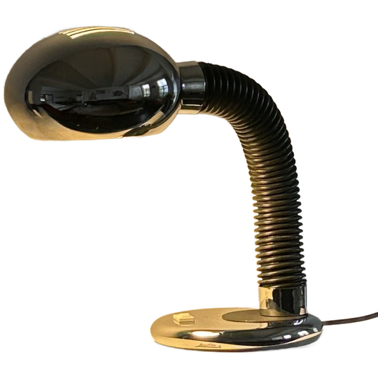 Bureaulamp Targetti Sankey Elbow 1