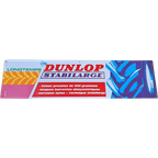 Vintage Dunlop Stabilarge Banden Audiscope Reclamebord 🛞 thumbnail 1