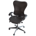 Mirra 1 Desk Chair By Studio 7.5 For Herman Miller, Berlin 2003 thumbnail 1