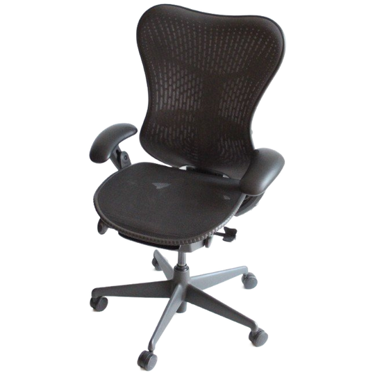Mirra 1 Desk Chair By Studio 7.5 For Herman Miller, Berlin 2003 1