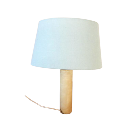 Retro Vintage Lamp Tafellamp Dressoir Lamp Jaren 80 1