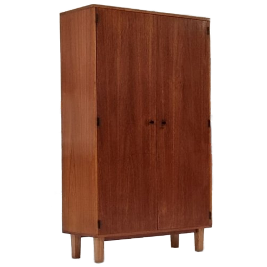 Mid Century Kast 1