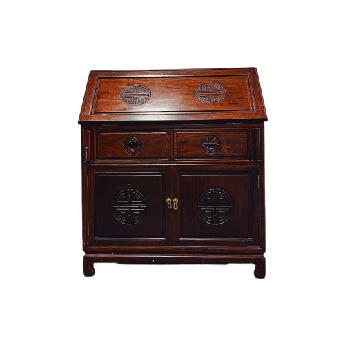 Chinese Secretaire