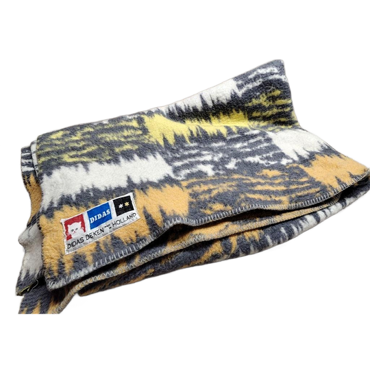 Wollen Deken, Didas Holland 1