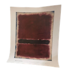 Mark Rothko After (1903-1970), Untitled,1963, thumbnail 1