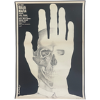 Rene Mulas, Biala Mafia, Printed In 1975 thumbnail 1