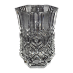 Jaren 60 Space-Age Persglas Vaas thumbnail 1