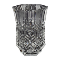 Jaren 60 Space-Age Persglas Vaas