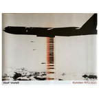 Wolf Vostell (1932-1998), Liostick B52 Bomber, thumbnail 1
