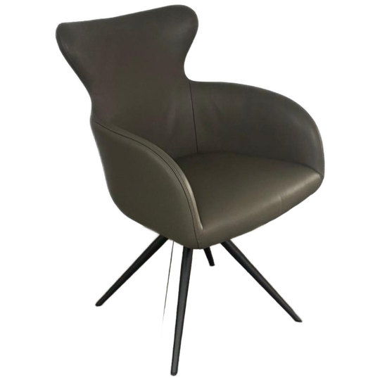 Bert Plantagie | Set Van 4 Eetkamerstoelen | Nio 1